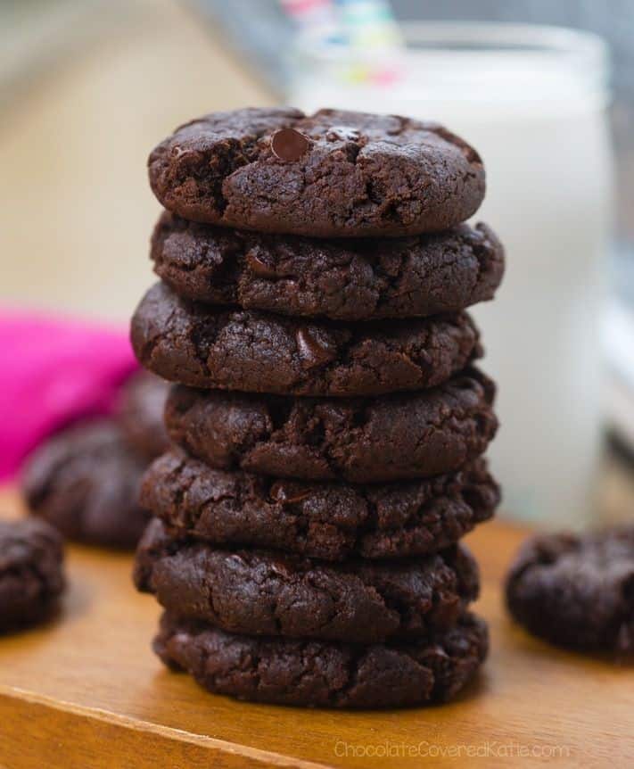 Dairy-Free Brownies