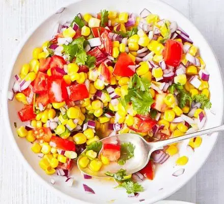 Mexican Chopped Salad