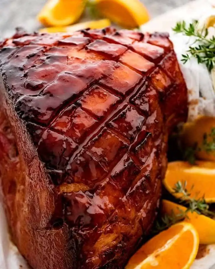 Beef Wellington