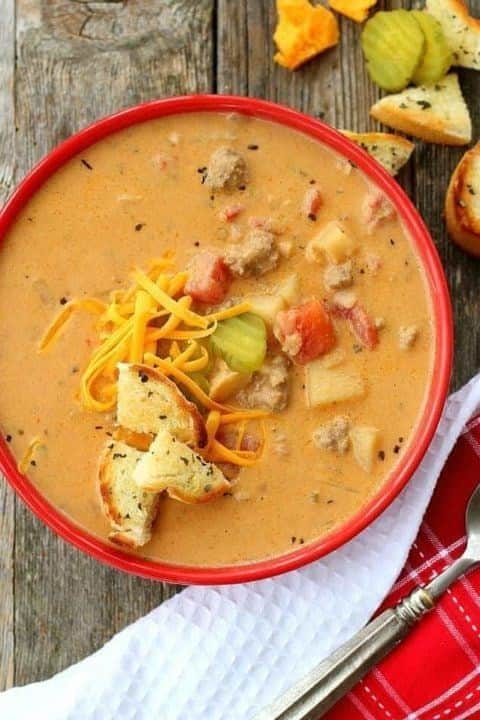 Minestrone