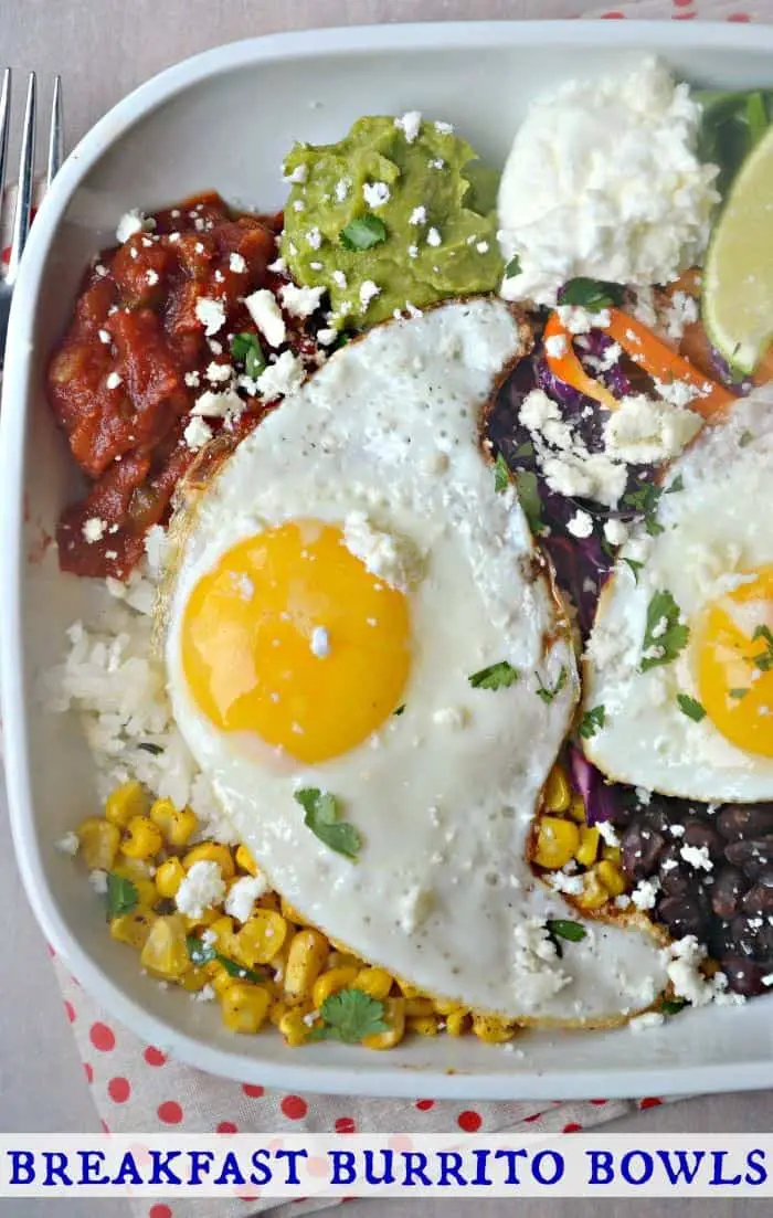 Raspberry Watermelon Breakfast Bowl
