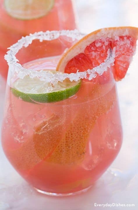 White Wine Sangria