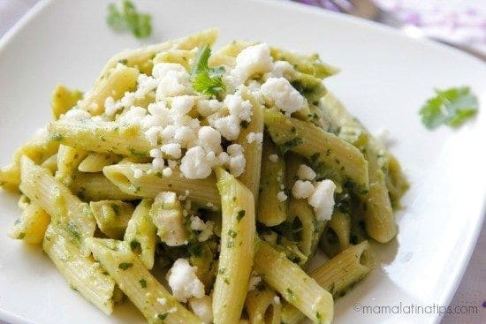 Rasta Pasta