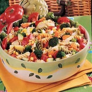 Hot Spinach Apple Salad