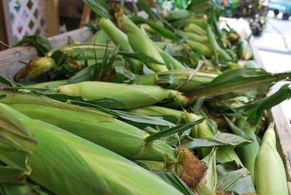 Periuvian Corn Pie