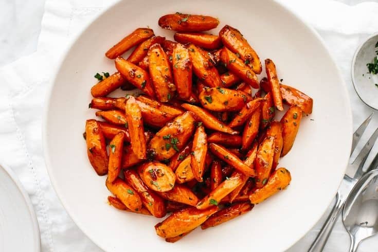 Roast Potatoes