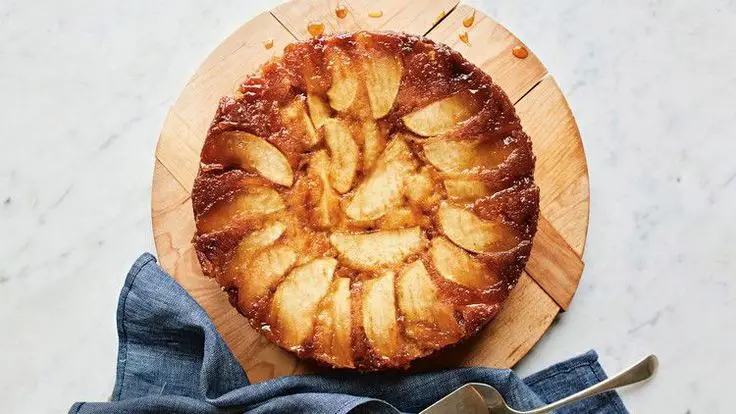 Mixed Nut And Honey Baklava