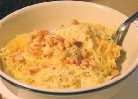 Pasta With Delicata Squash And Sage-Brown Butter