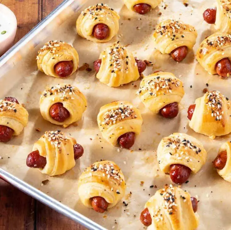 BLT Egglets