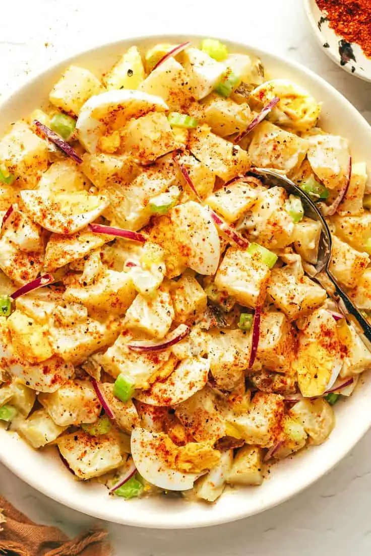 Macaroni Salad