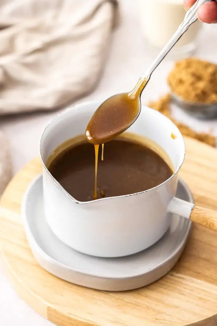 Maple Syrup
