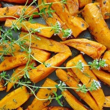 Baked Beans