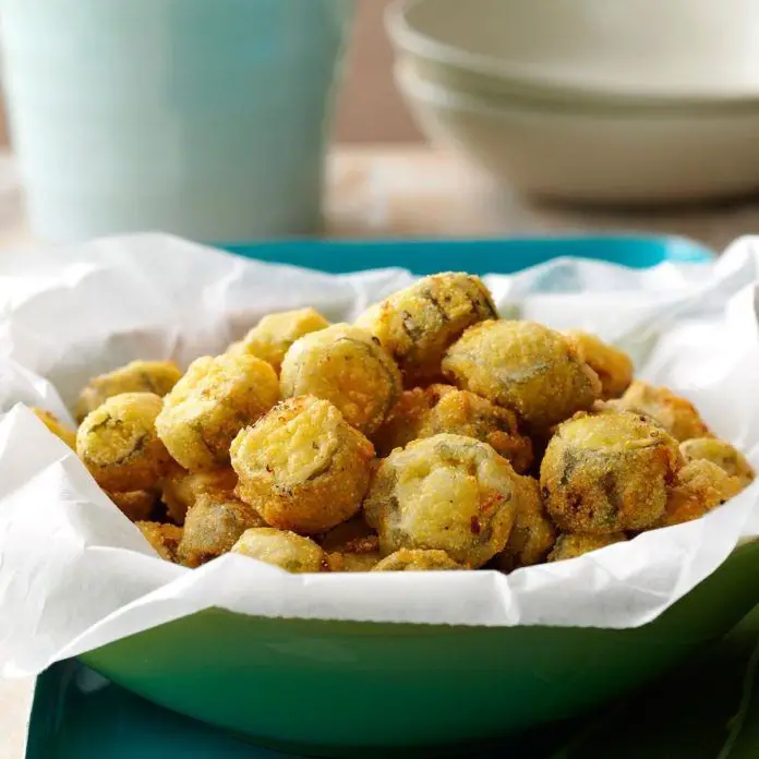 Hush Puppies