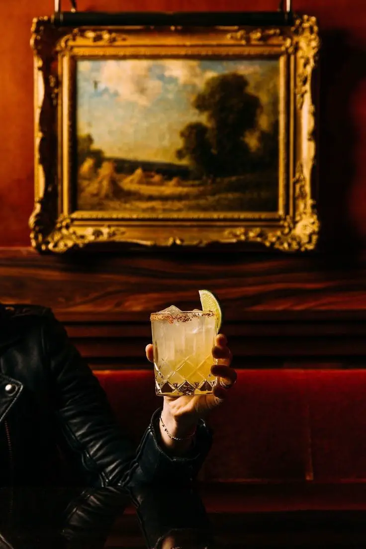 San Antonio Margarita