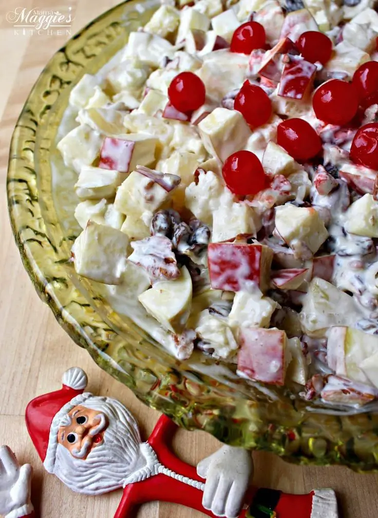 Mexican Salad With Lime Dressing
