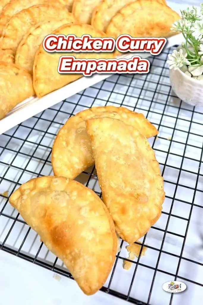 Roasted Jalapeno Chicken Empanadas, BESTFOODS