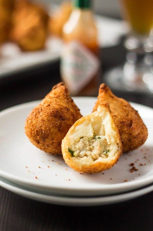 Brazilian Chicken Wings