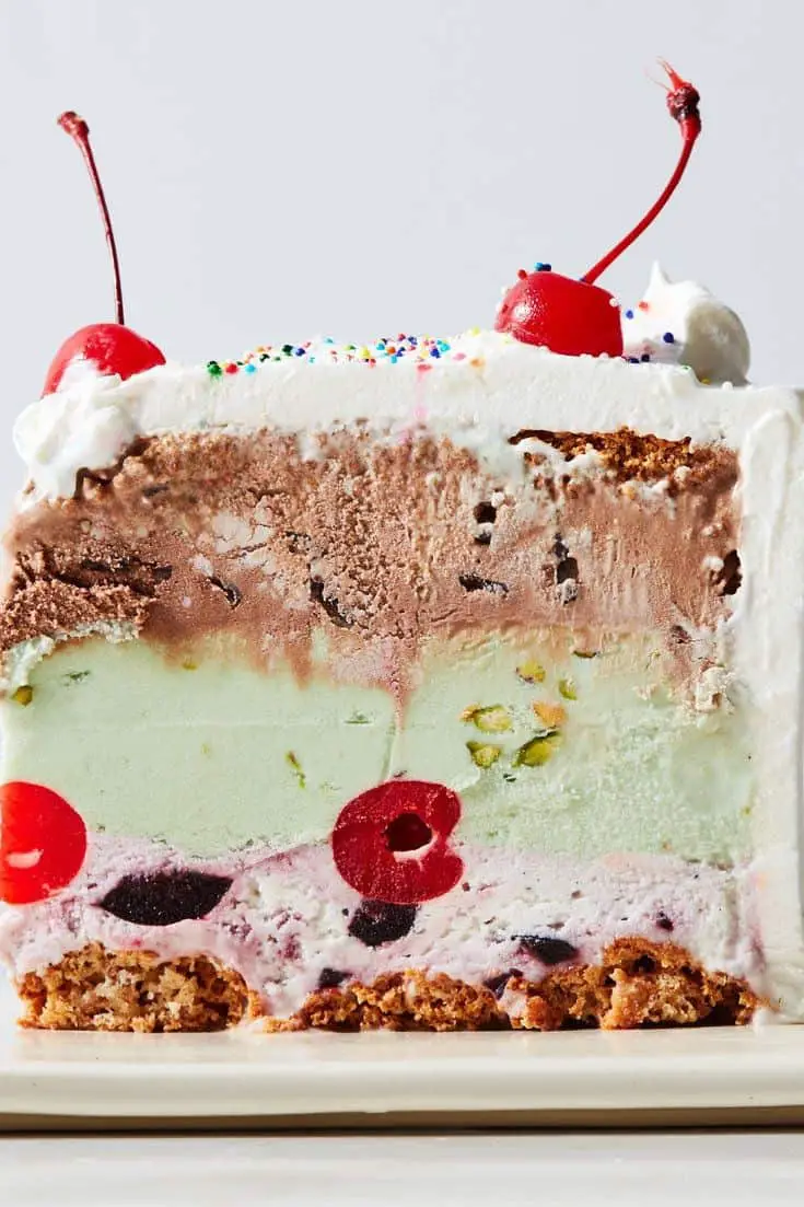 Raspberry Tiramisu