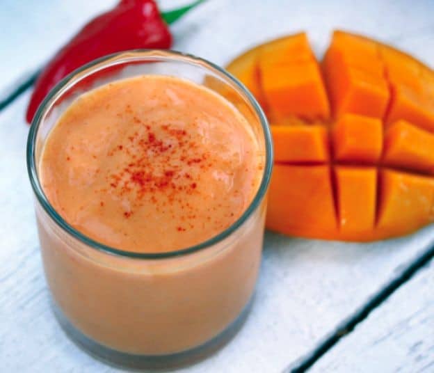 Greena Colada
