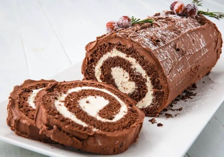 Dessert