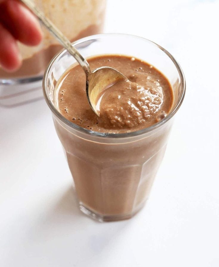 Coffee Smoothie