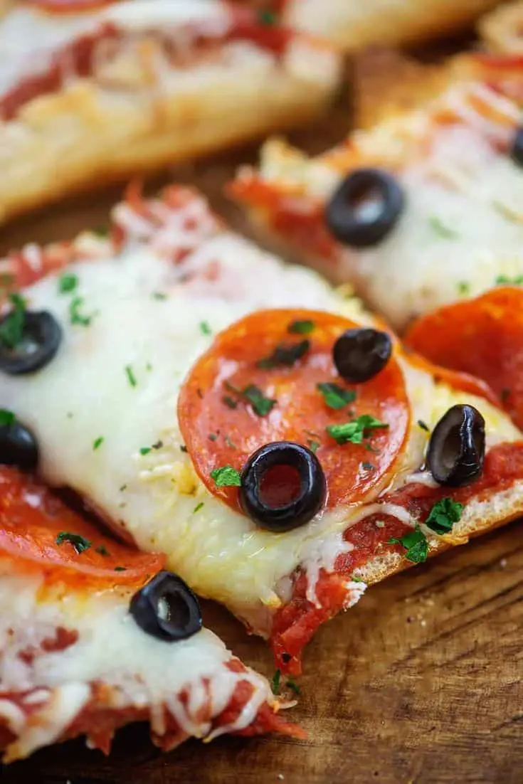 Calzone
