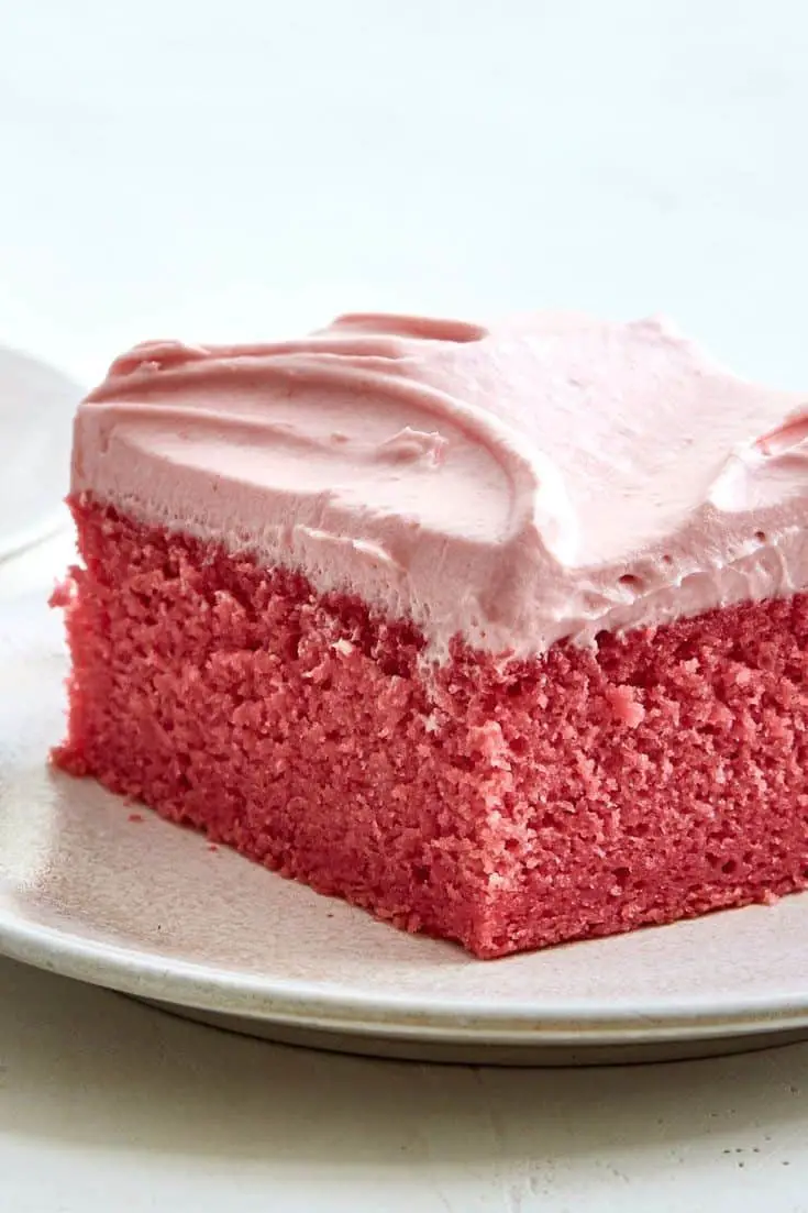 Guava Sherbet