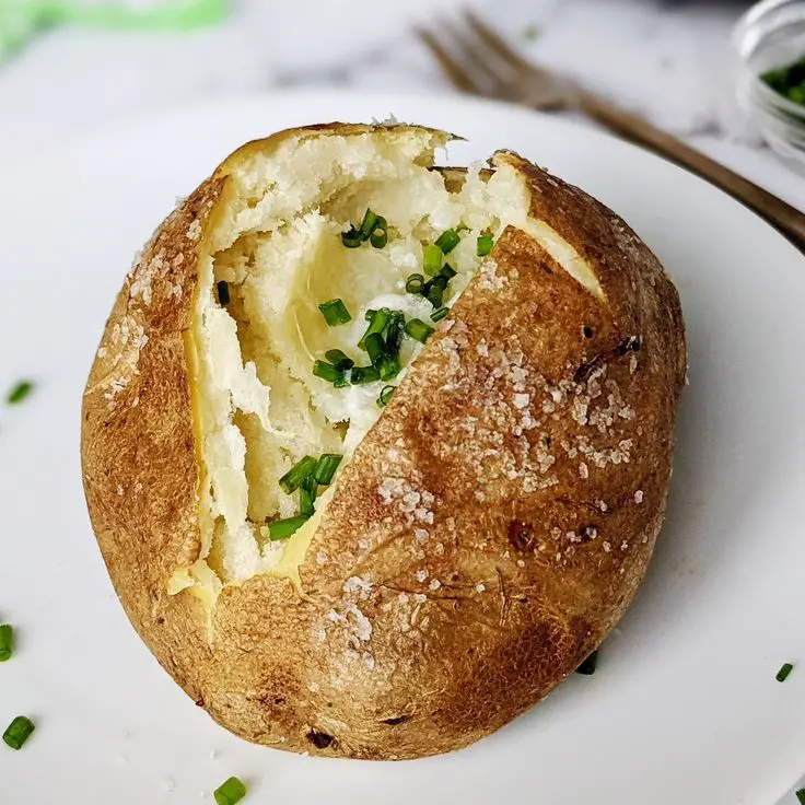 Garlic Butter