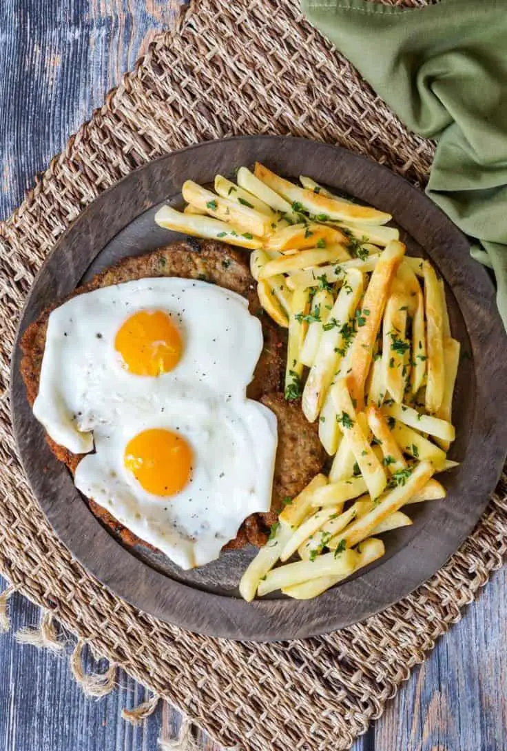 Breaded Catfish (AKA Bagre Apanado A La Milanesa)