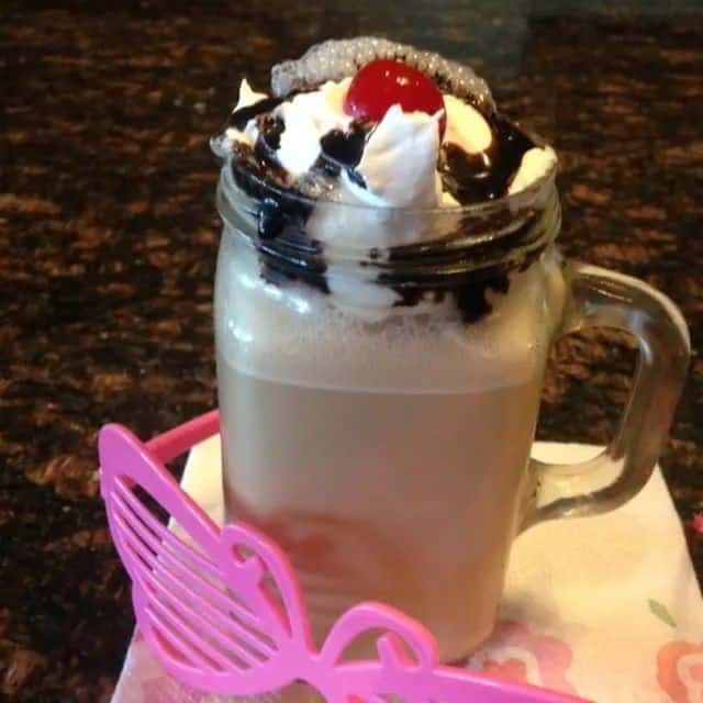 Chocolate Malt