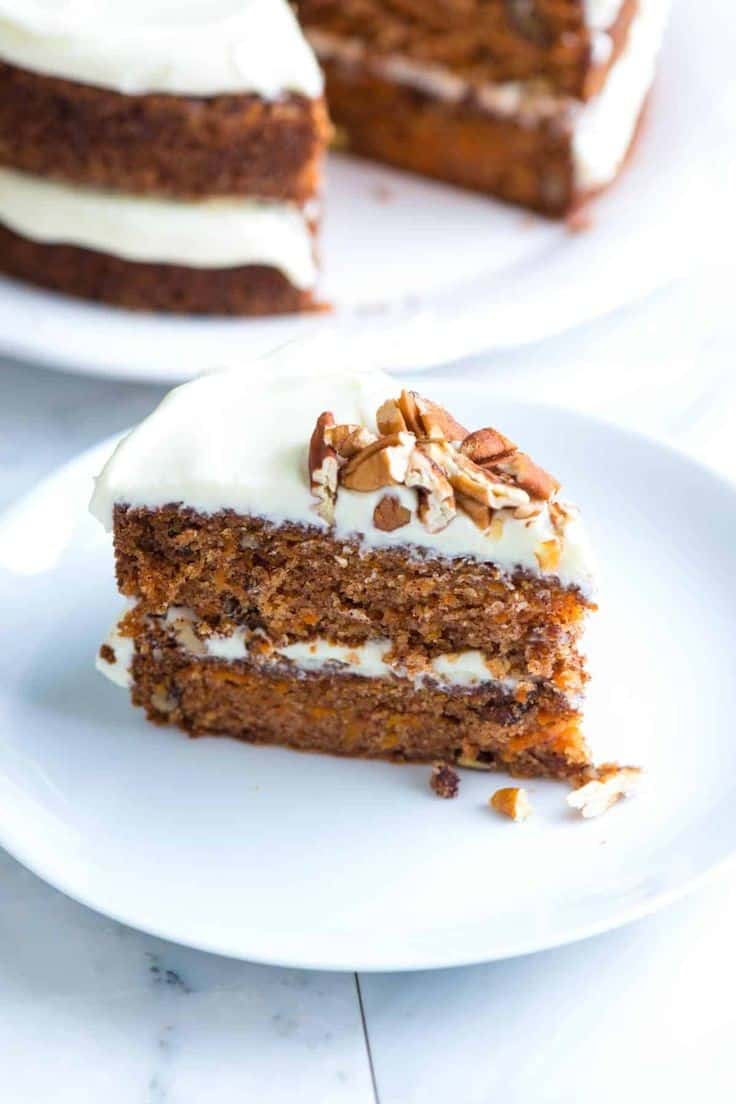 Pumpkin Stuffed With Cheesecake