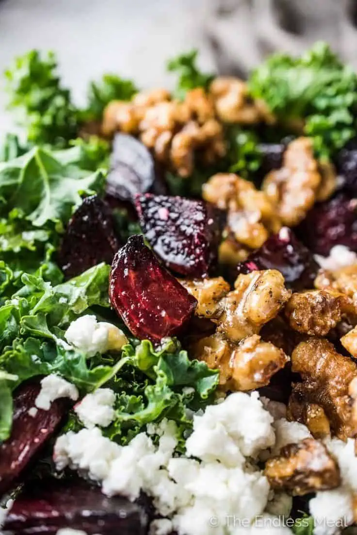 Cranberry Jello Salad