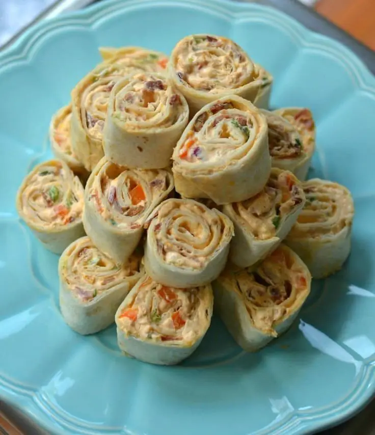 Sweet Potato With Cranberry And Goats Cheese Bites
