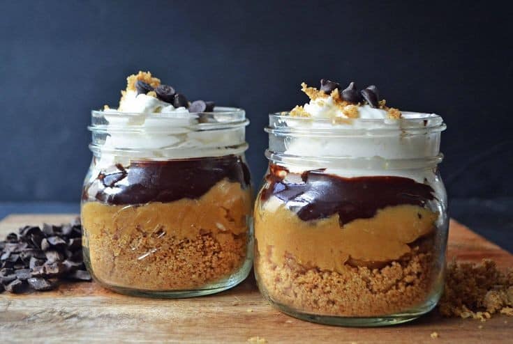 Chocolate Chia Pudding