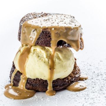 Irresistible Biscocho de Chocolate
