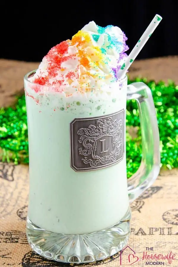 Lucky Charms Marshmallow Treats