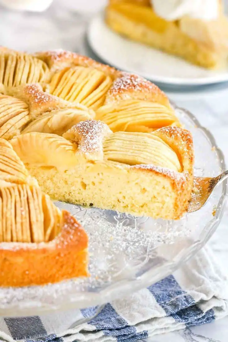 Marmorkuchen