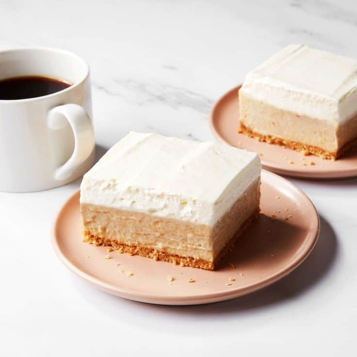 Chai Truffle Tart