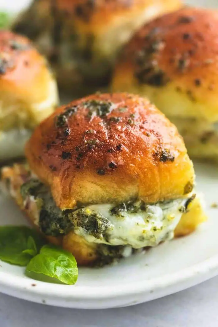 Fried Mozzarella Bites