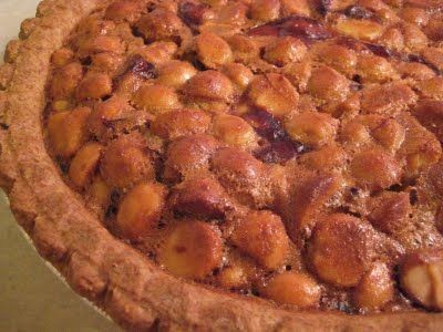 Salted Caramel Pie