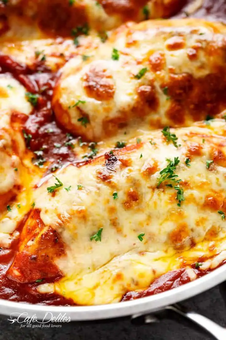 Pull-Apart Garlic Cheese Bread