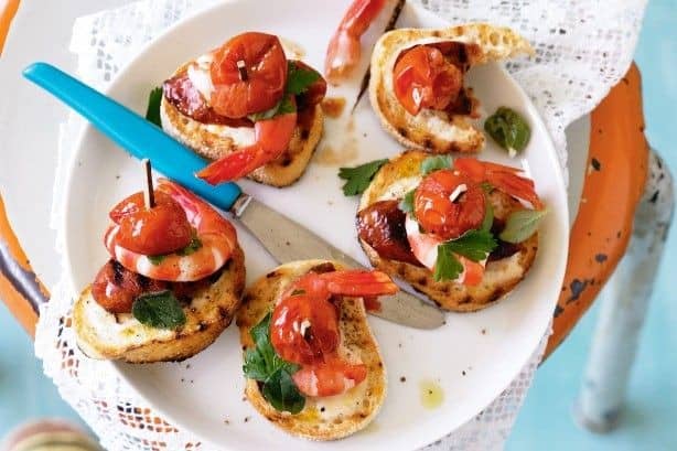 Pizza Sticks
