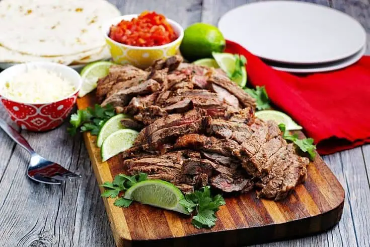 Carne Asada