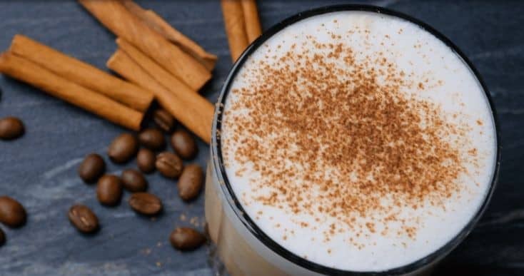 Caramel Macchiato