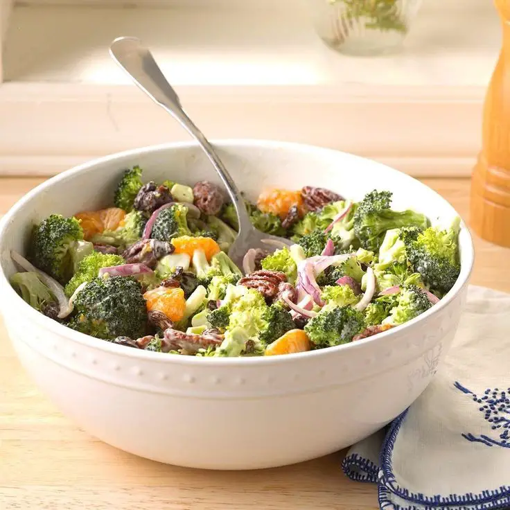 Kid’s Pasta Salad