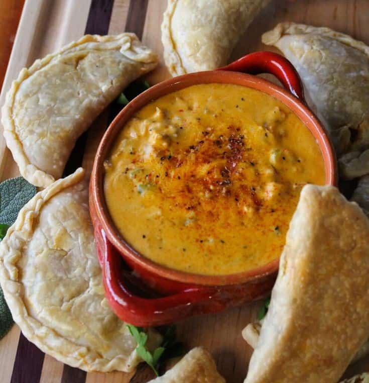 Tuna Spread/Dip