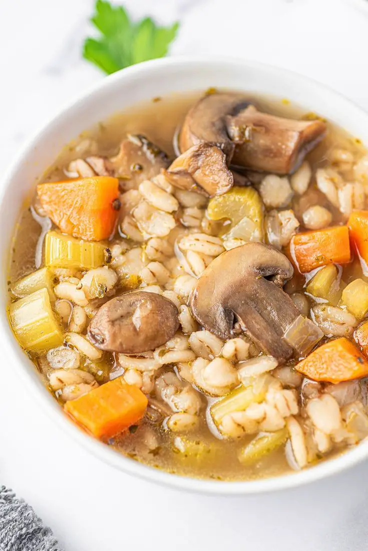 Coconut Chicken Soup With Sweet Potato