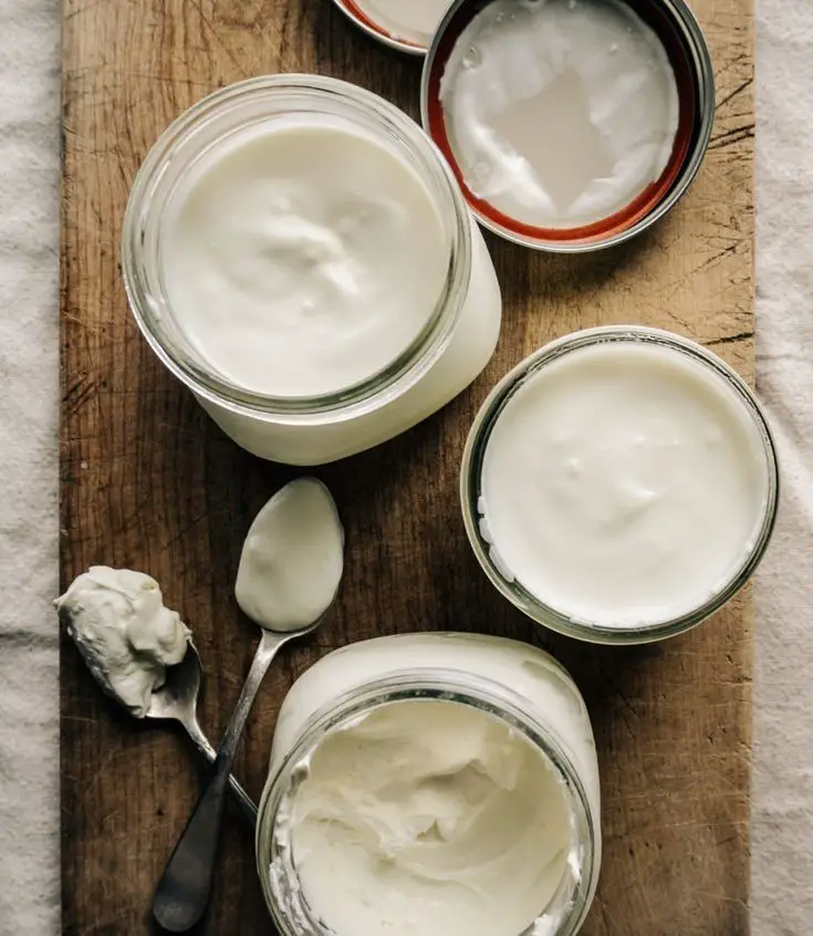 Coconut Cream/Coconut Milk