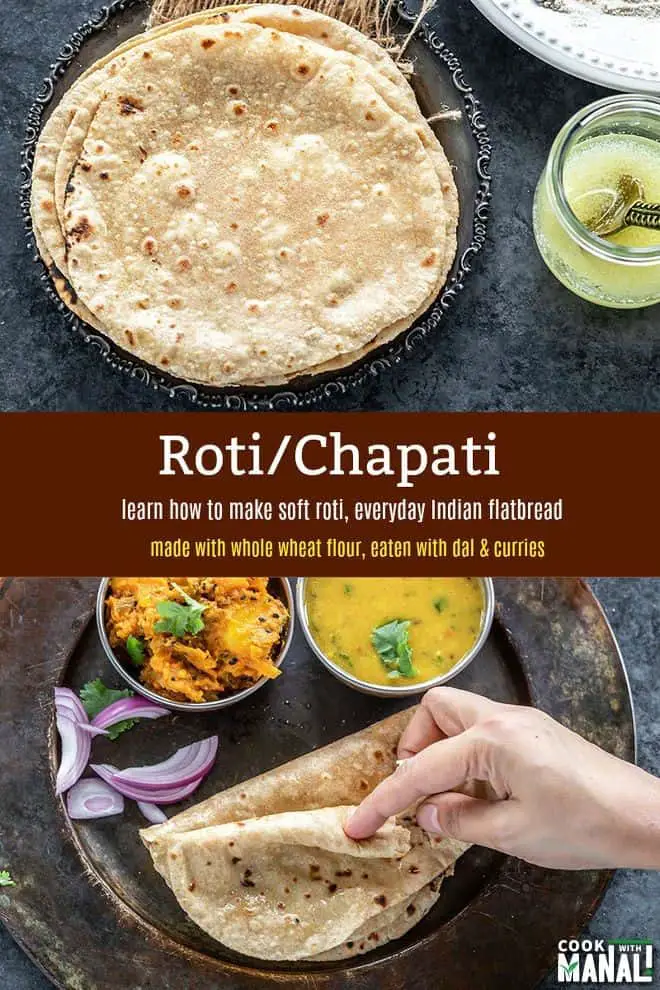 Roti