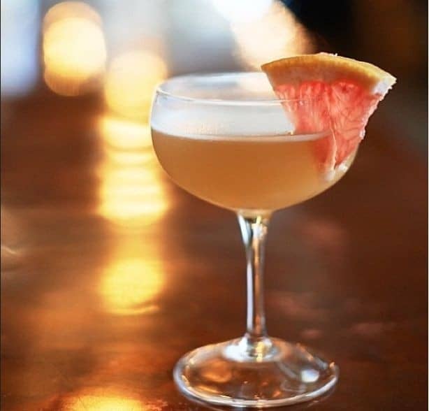 Southside Fizz